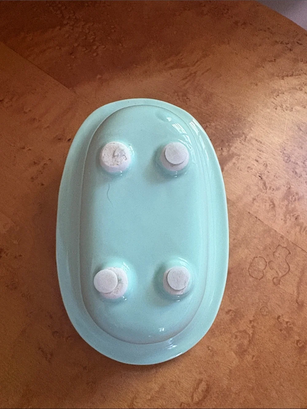 Bathtub soap holder or catch all
